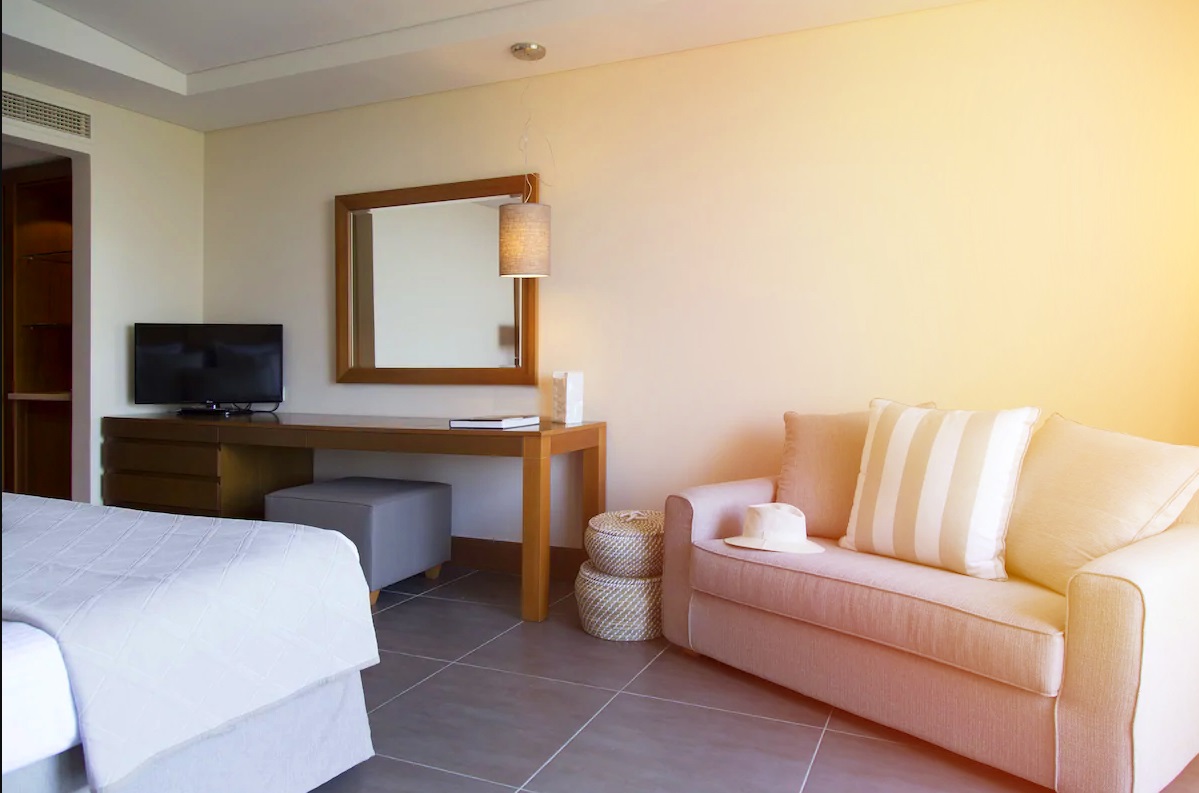 Suite Golf View