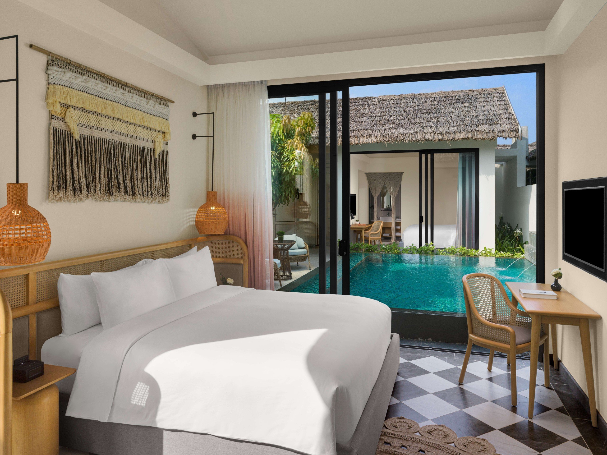 1-BEDROOM GARDEN POOL VILLA (NO EXTRA BED)