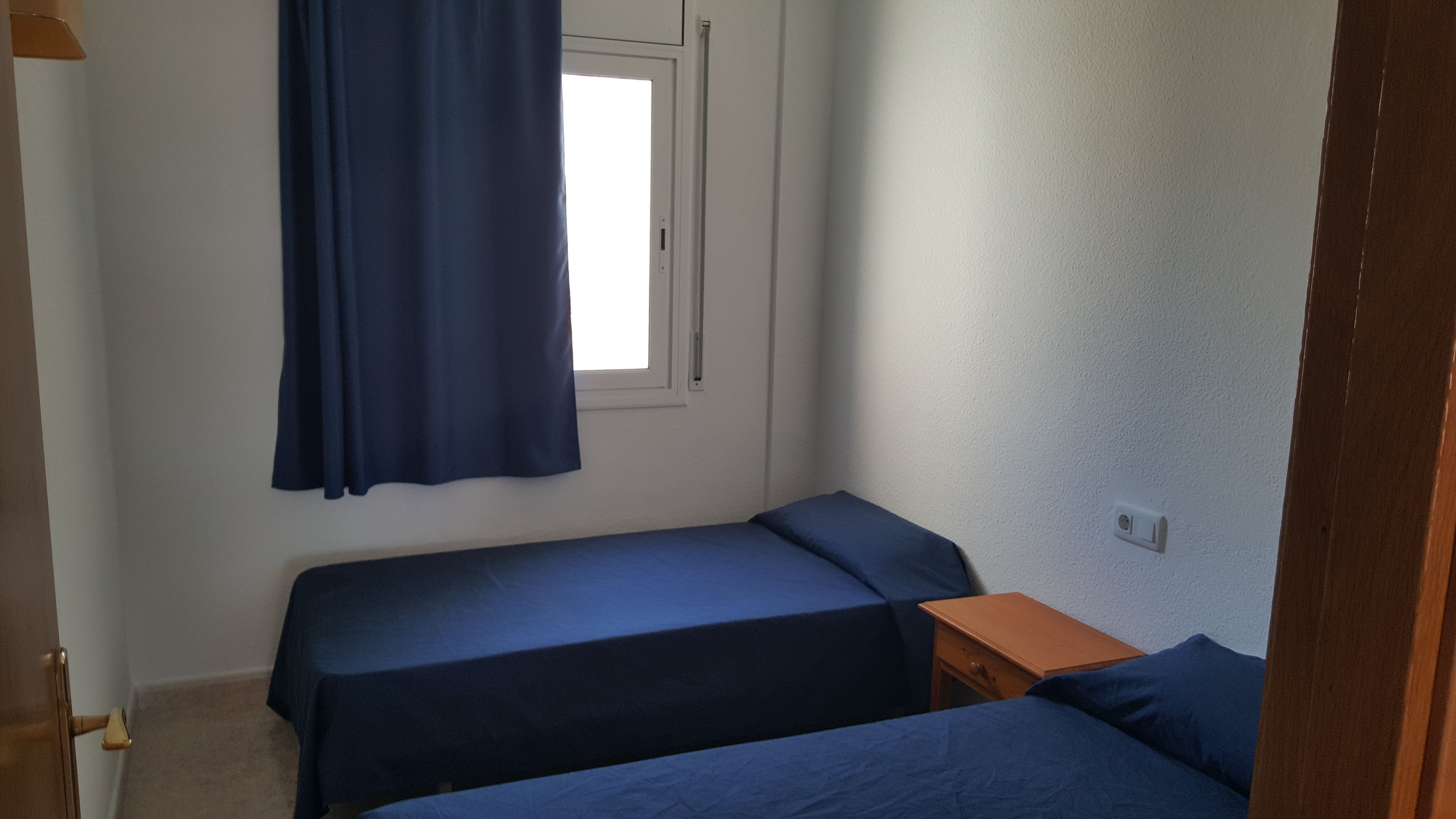 Apartment 2/4 PAX 