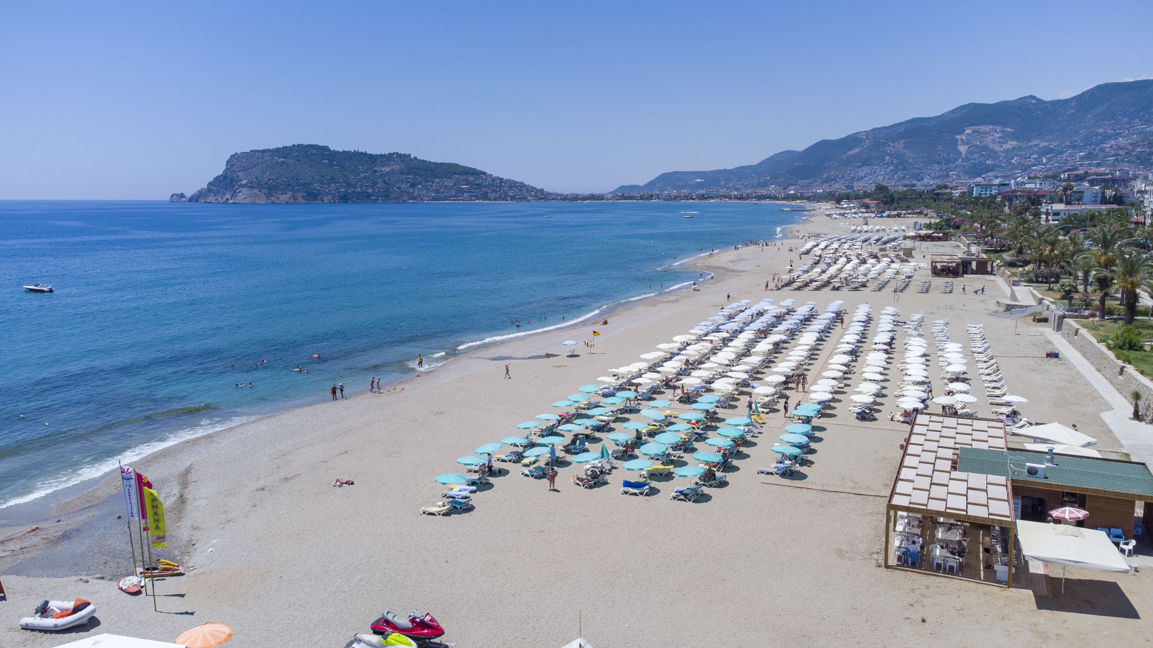 Plajă 