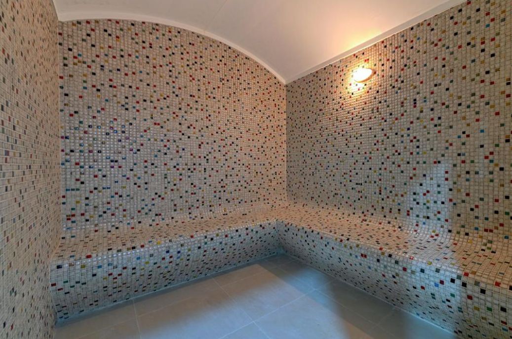 Salon spa