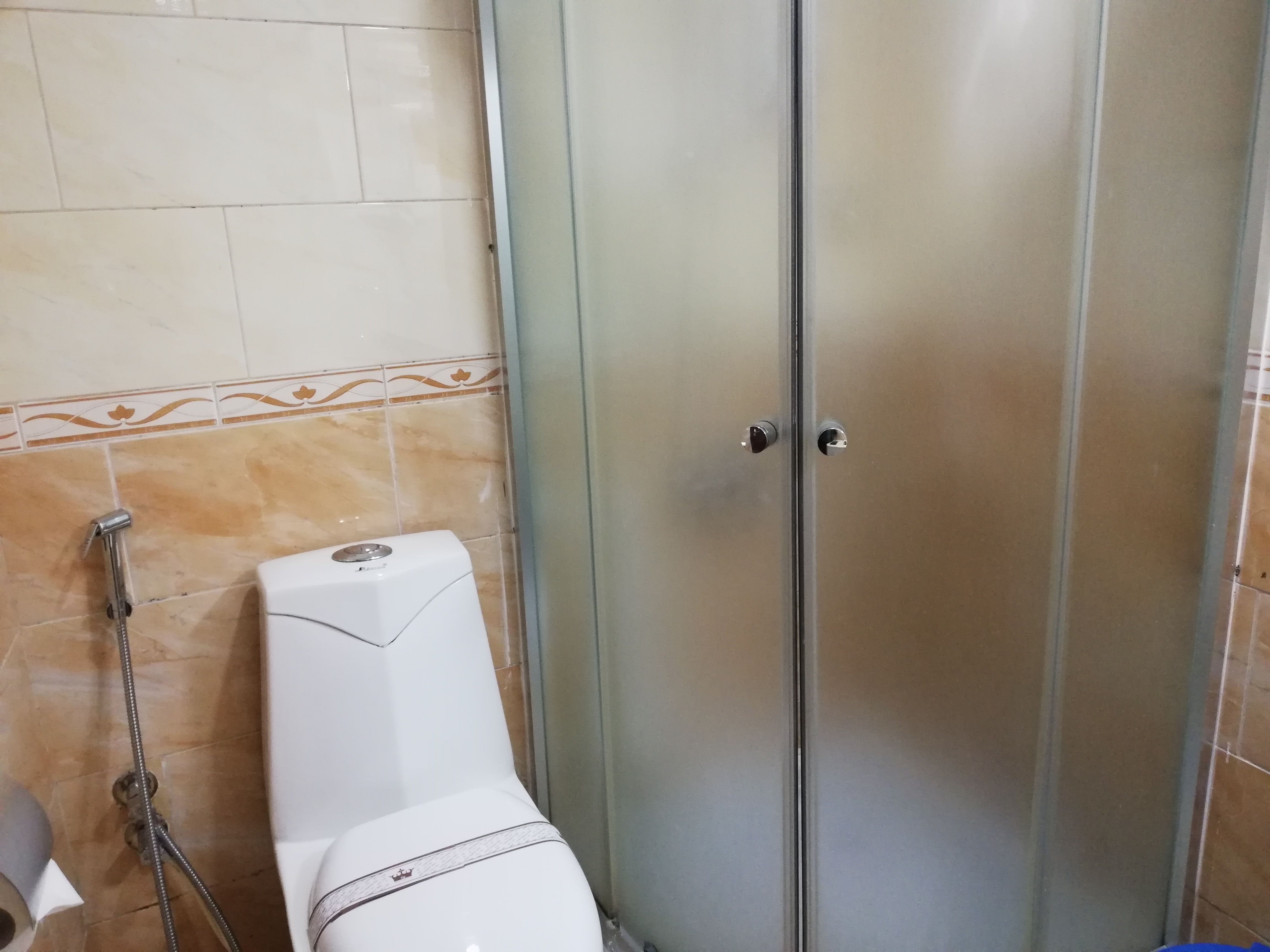 One Bedroom Suite