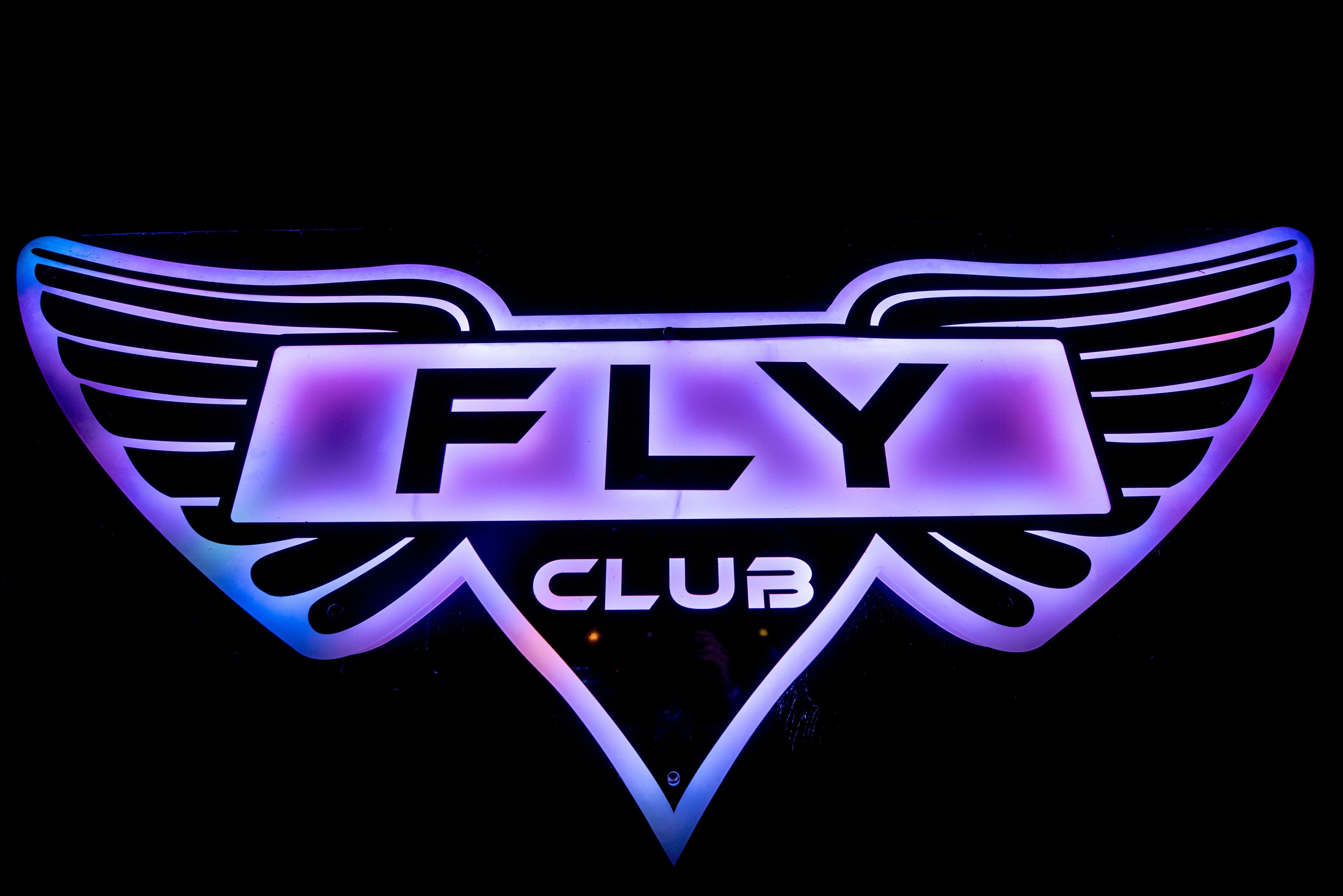 DISCO / FLY CLUB