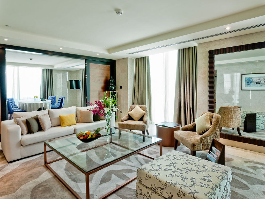 King Suite