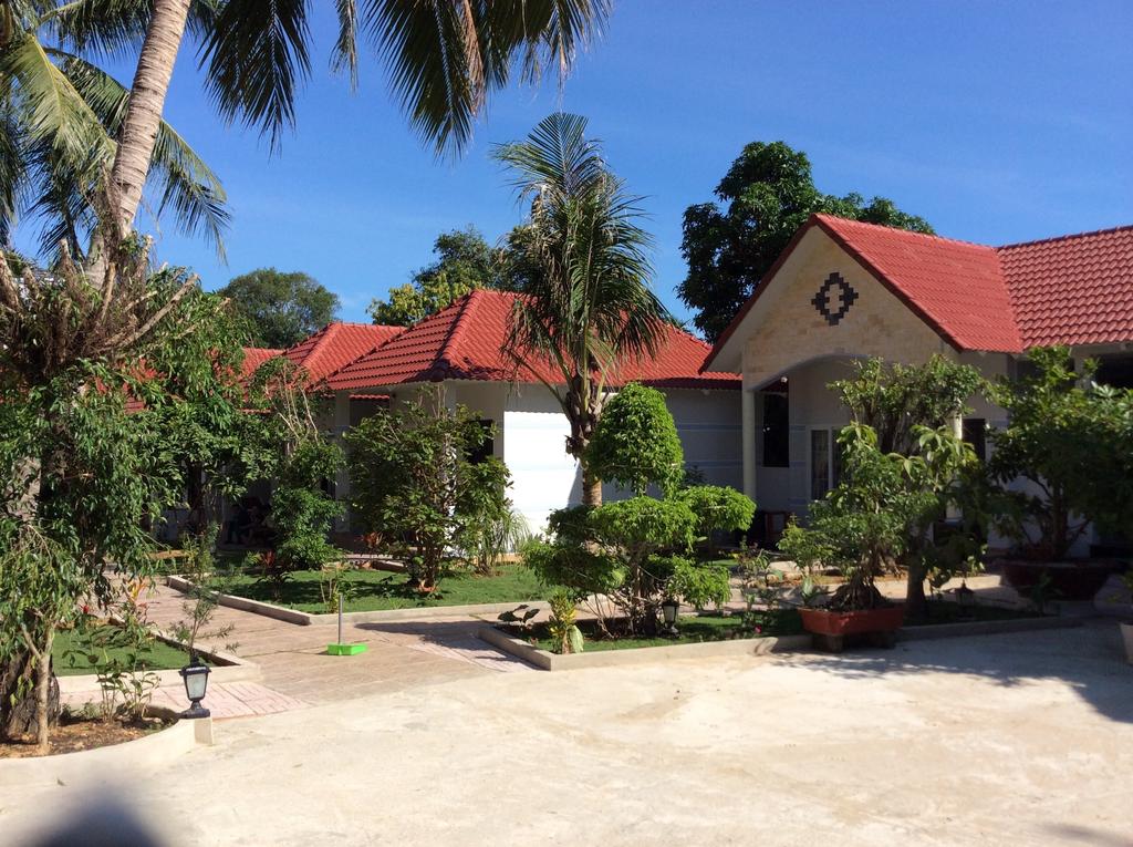 Bungalow