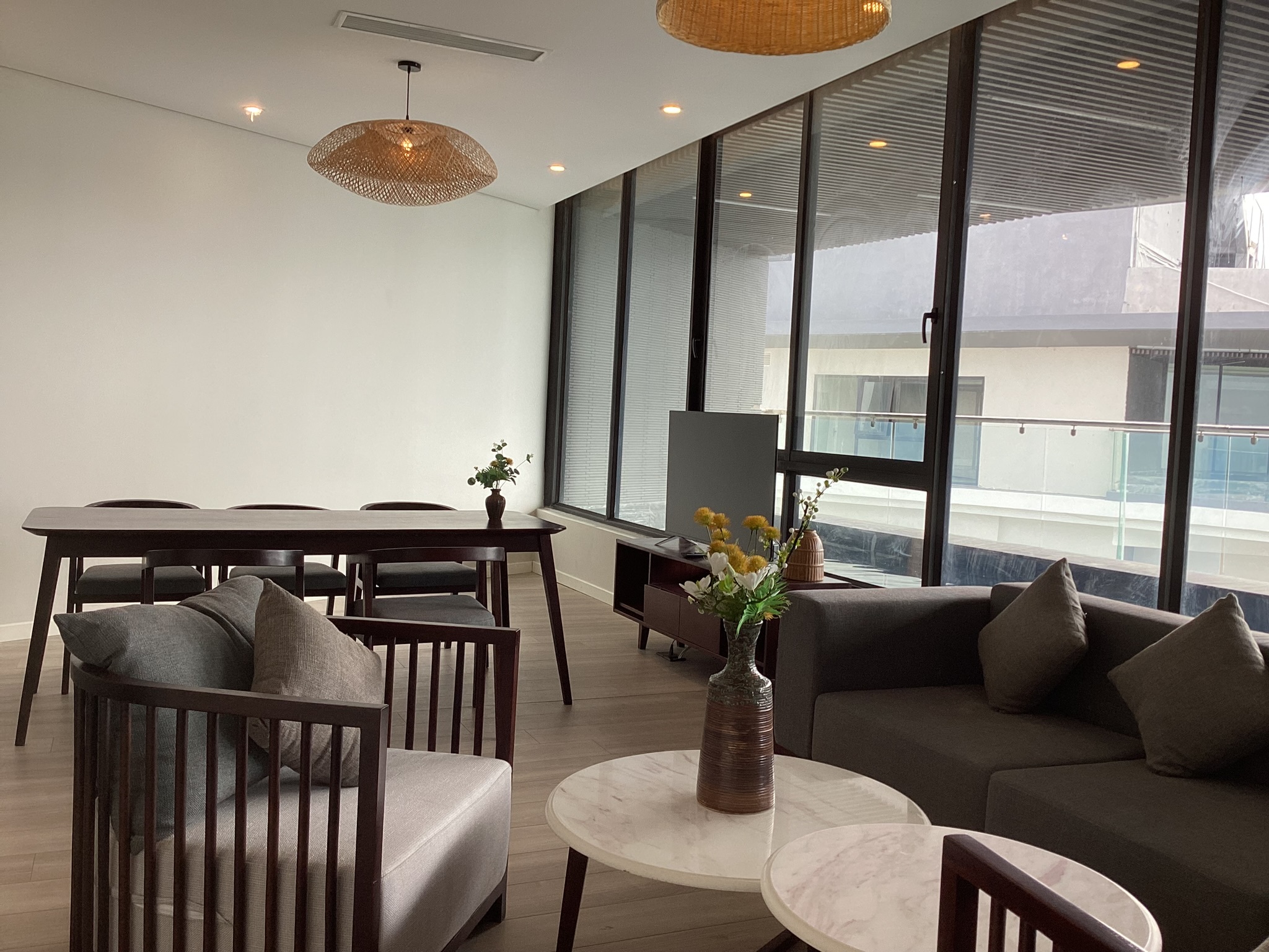 PENTHOUSE 2 BEDROOMS