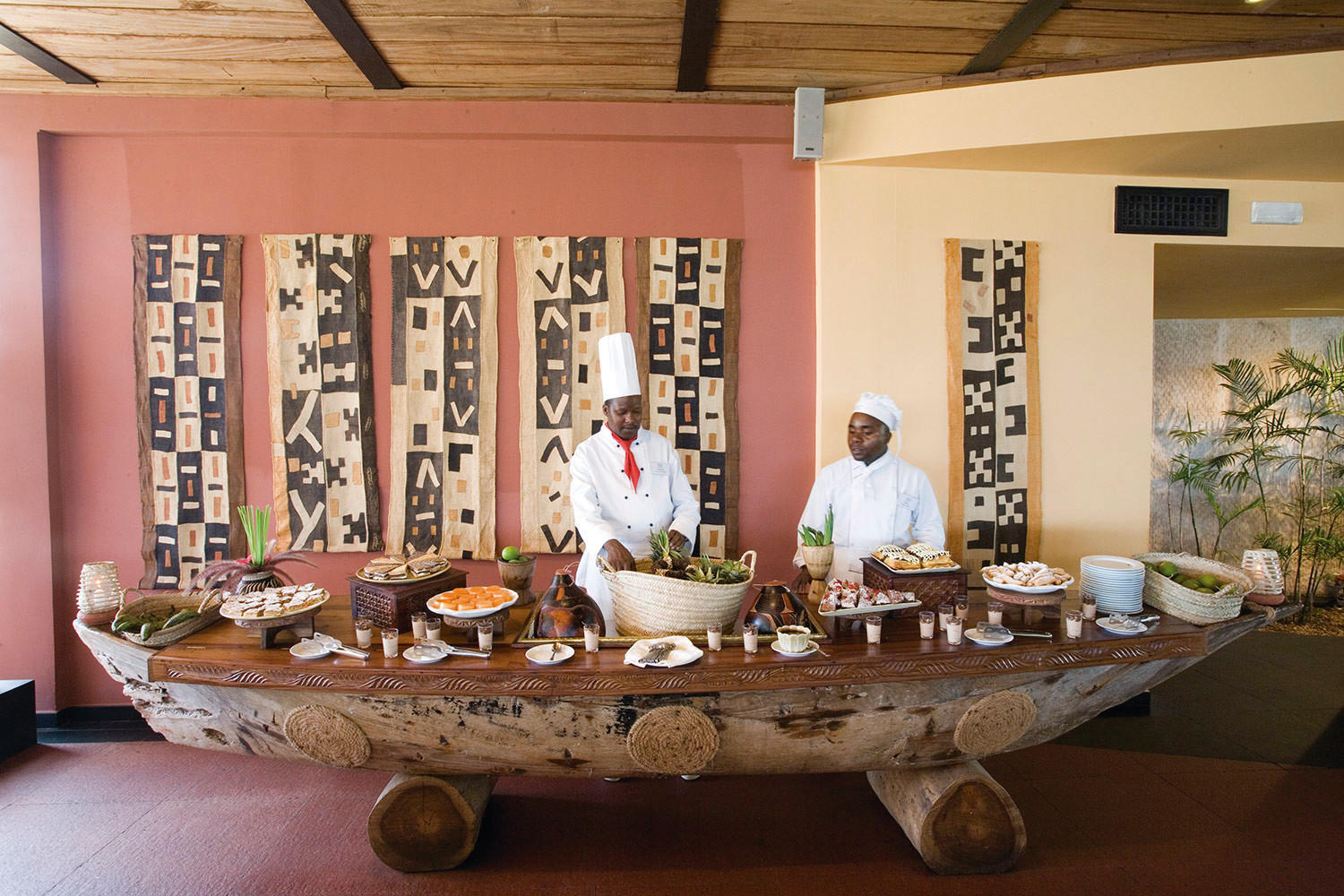 Restaurante