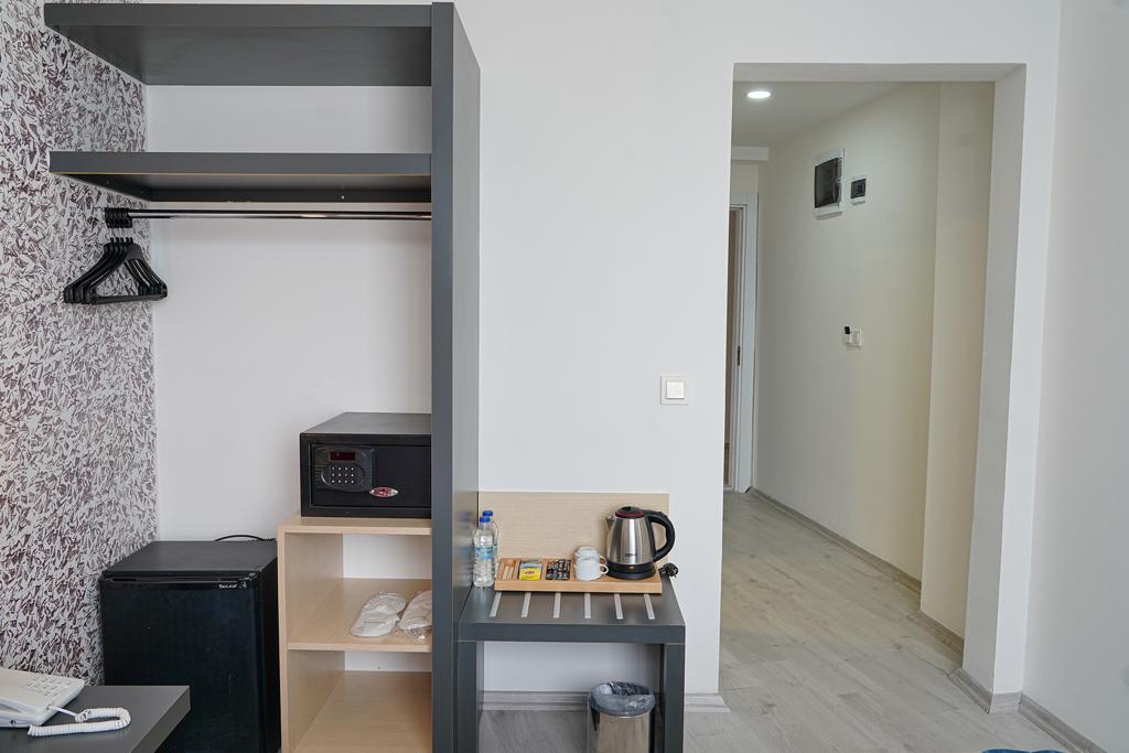 STANDART ROOM