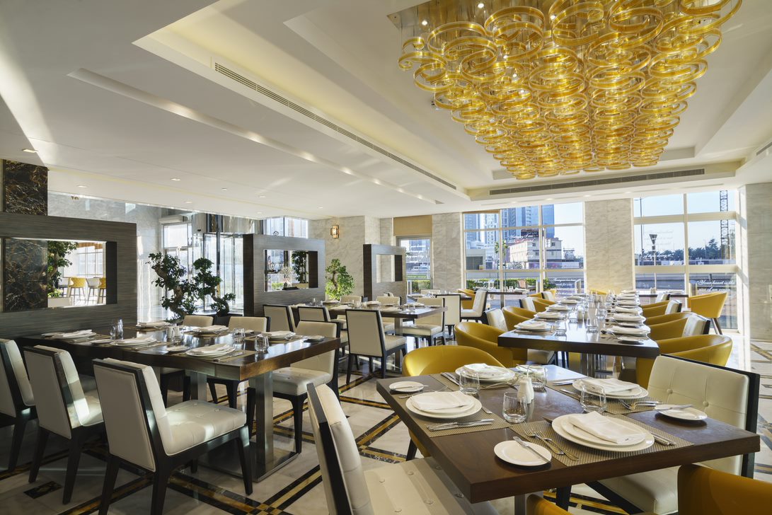 Cocina Restaurant