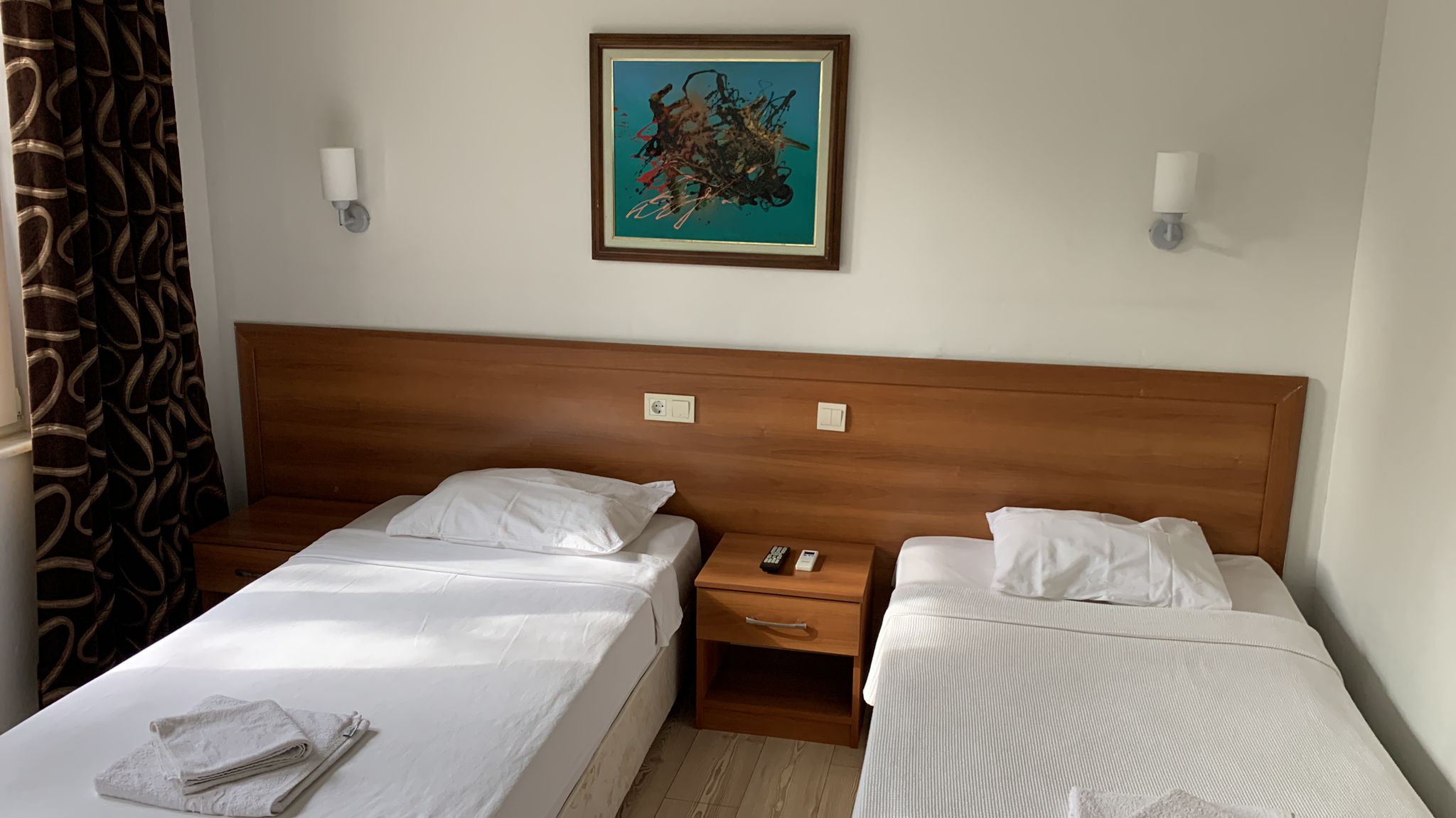 standard room