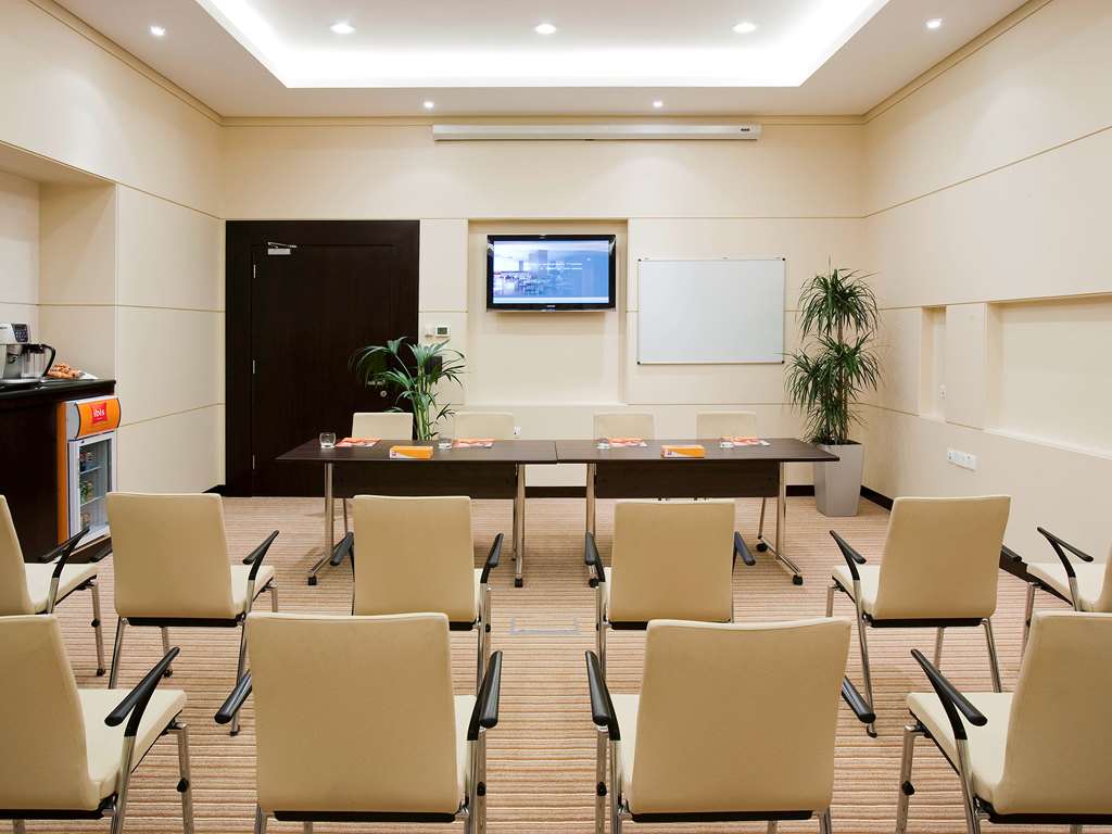Meeting room - 19