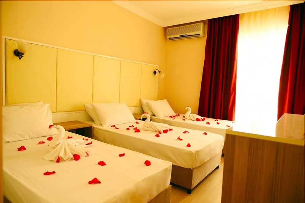 STANDART ROOM