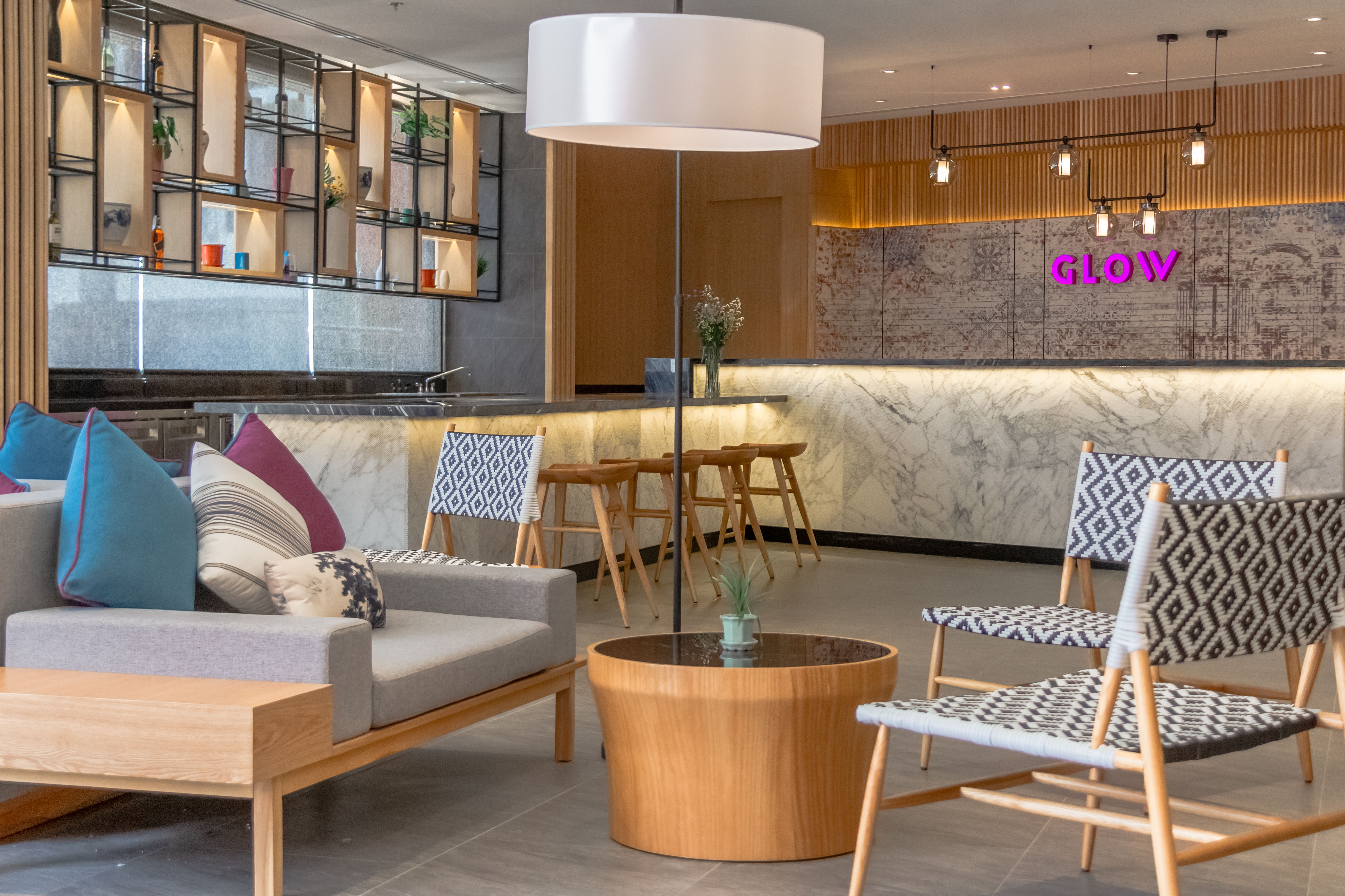 Lobby Bar