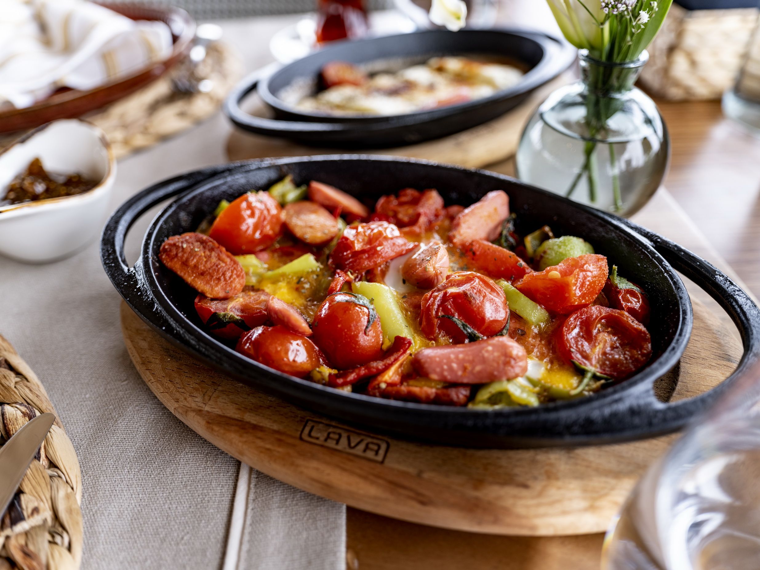 ANA RESTORAN