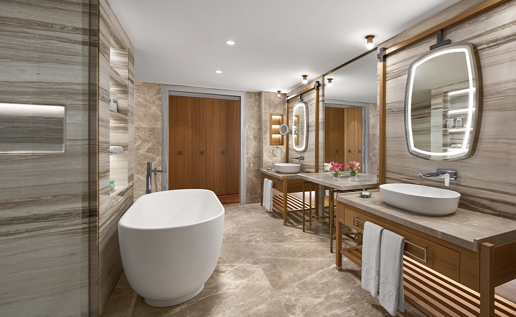 KING SUITE