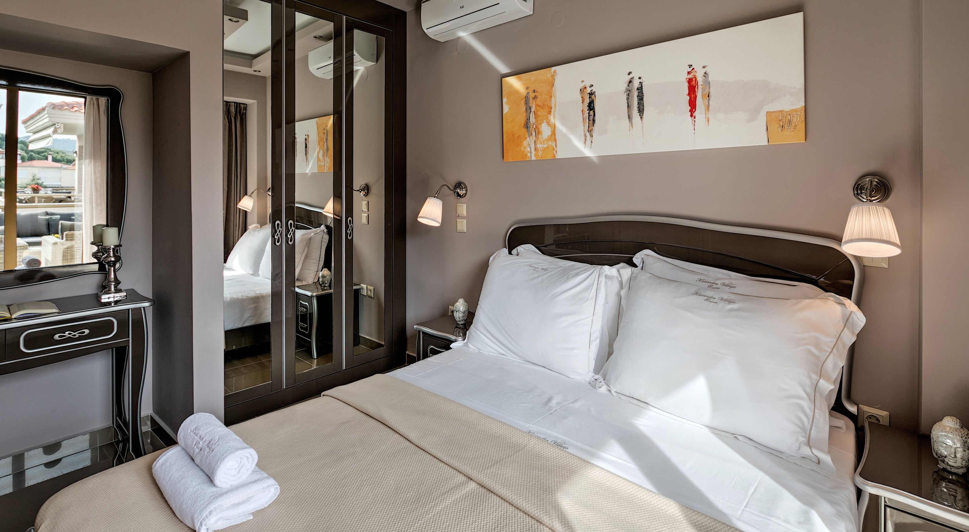 SUITE ONE BEDROOM