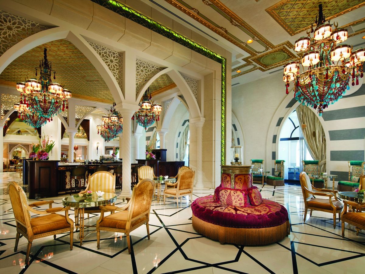 Sultans Lounge