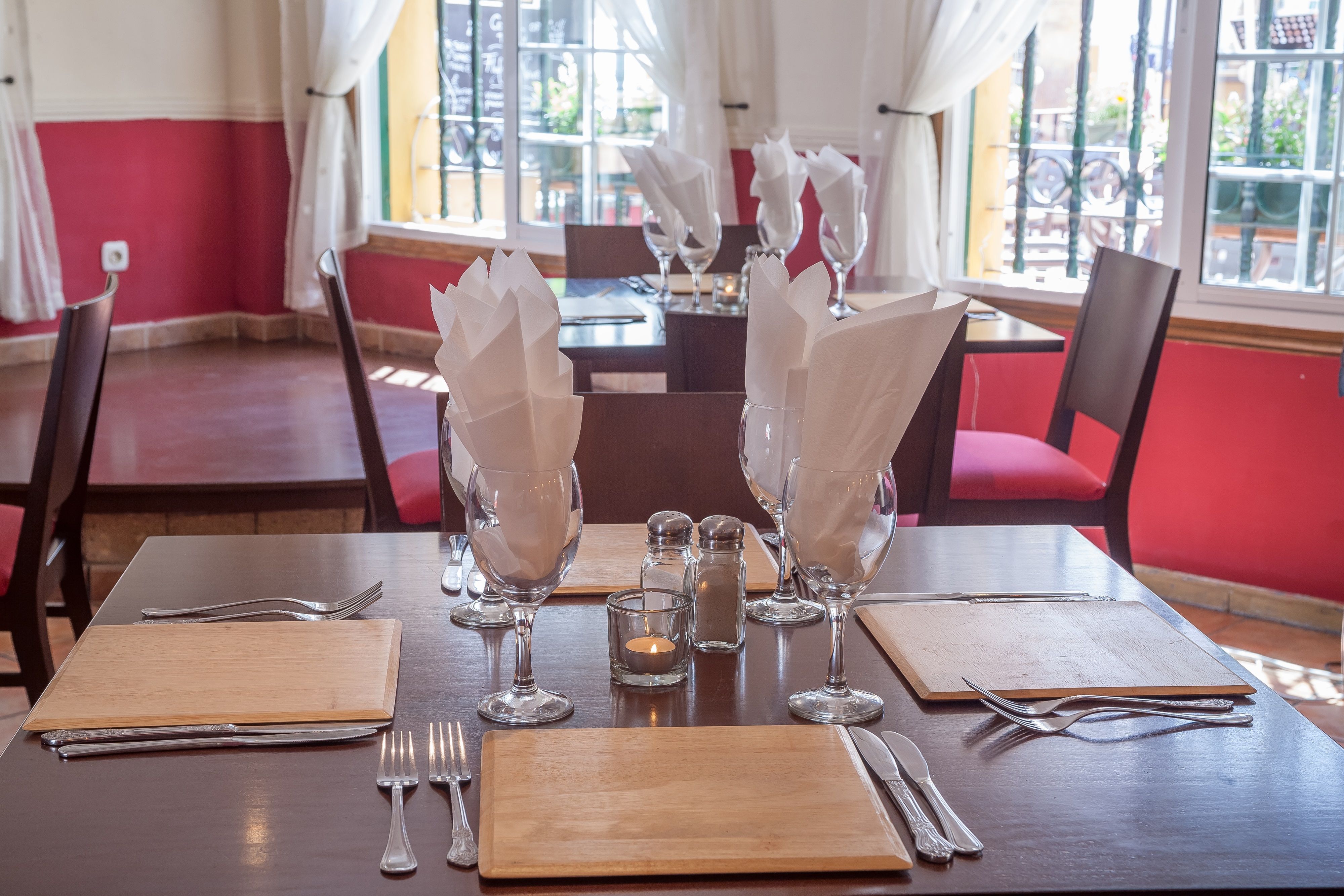 Restaurante