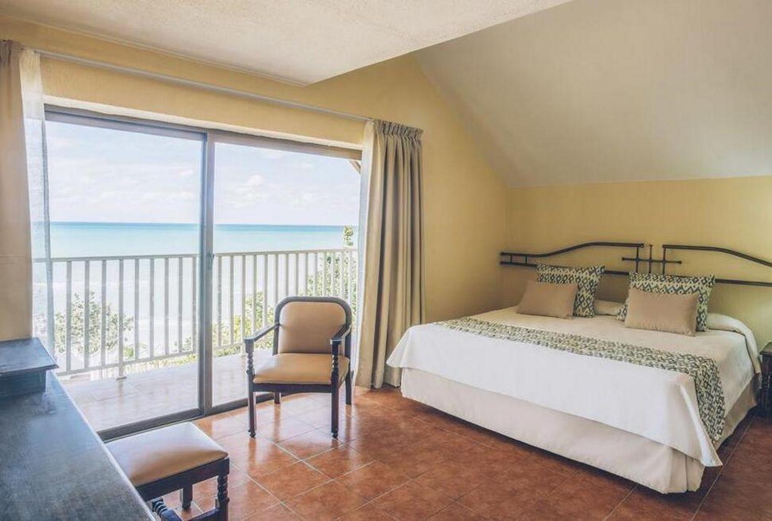 DOUBLE SEA VIEW