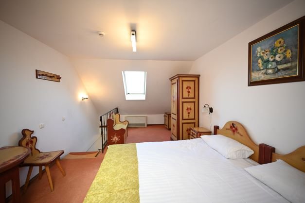 Apartament Cleopatra