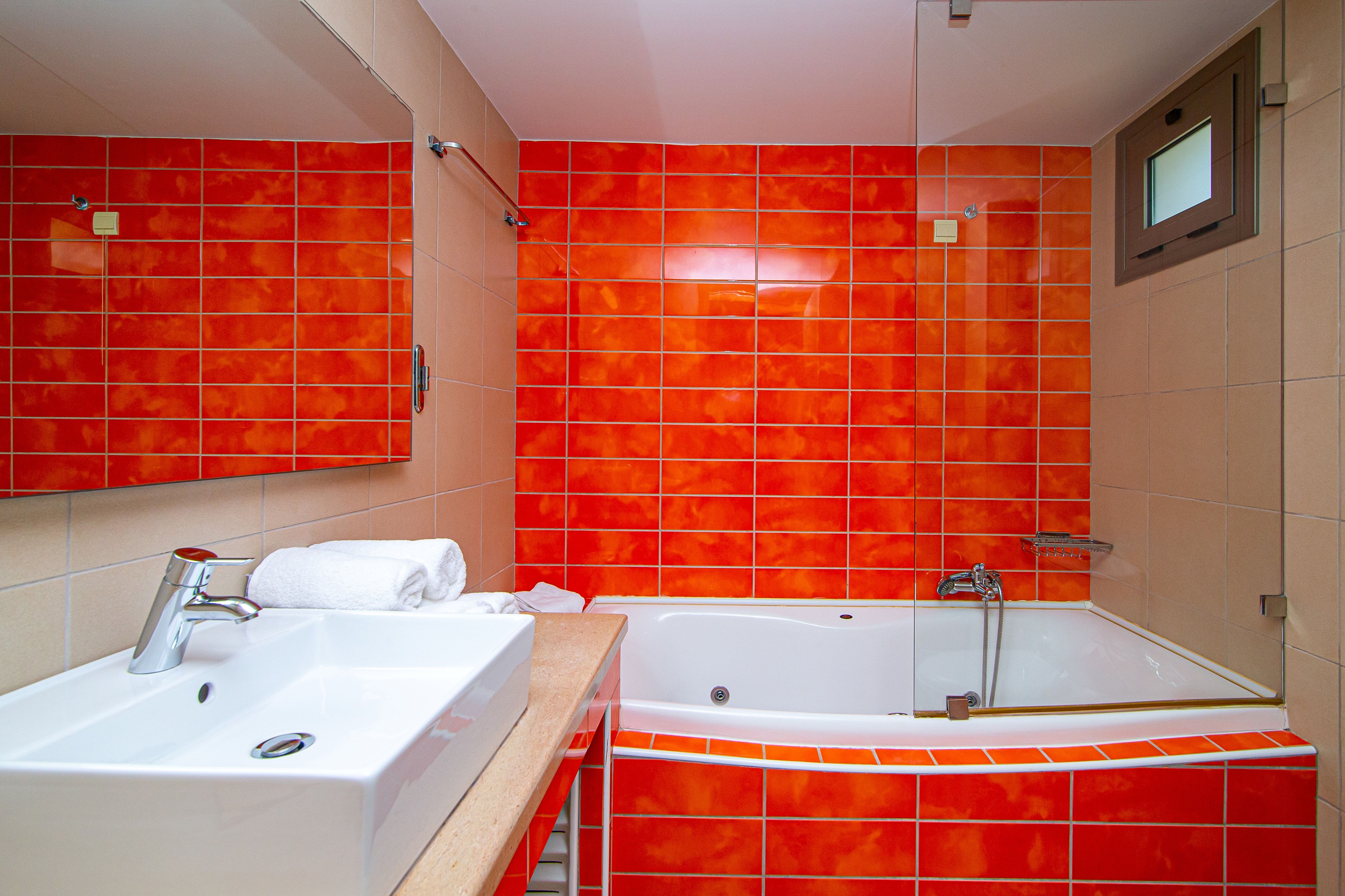 Standard 1 Bedroom Villa Private Pool
