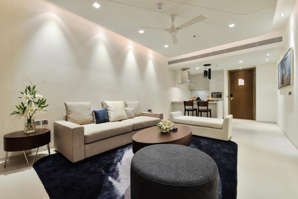 Sky Suite