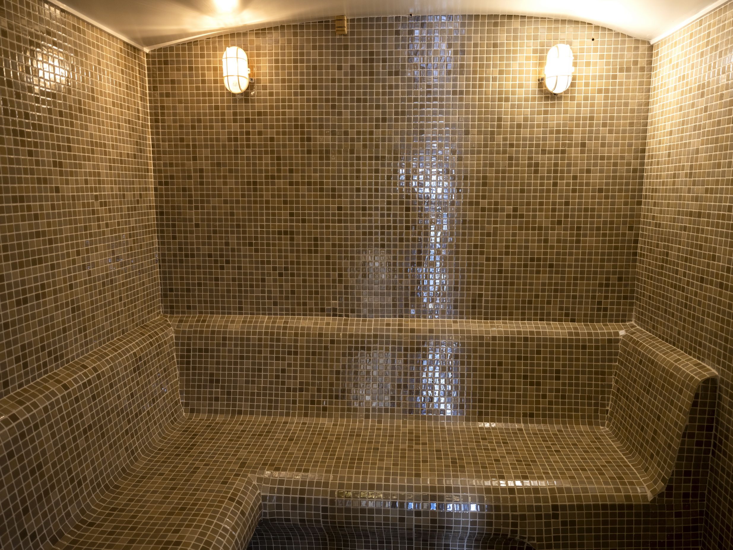 Salon spa