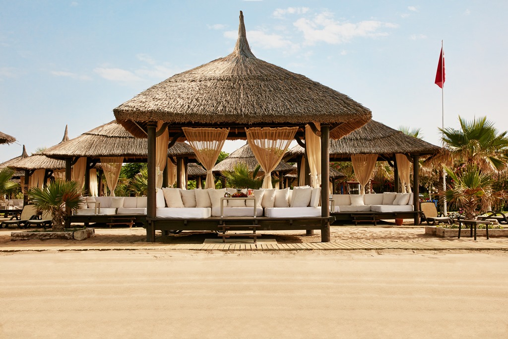 Plajă 
