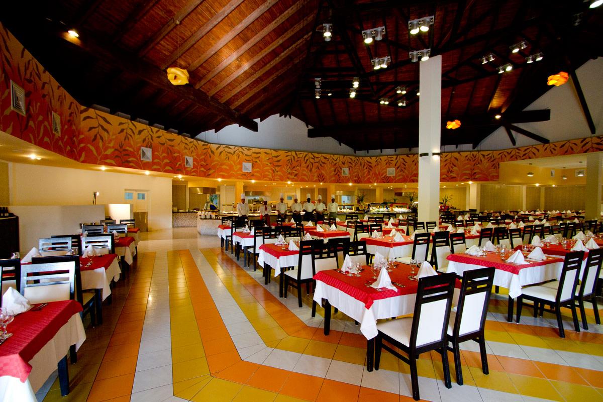 GARANON RESTAURANT