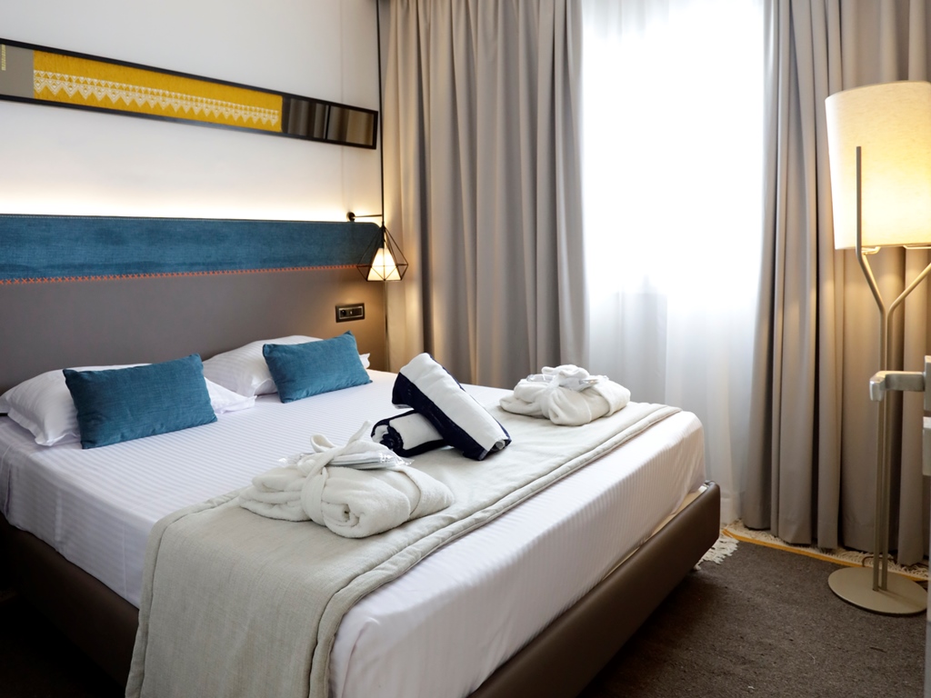 Superior Suite Two Bedrooms