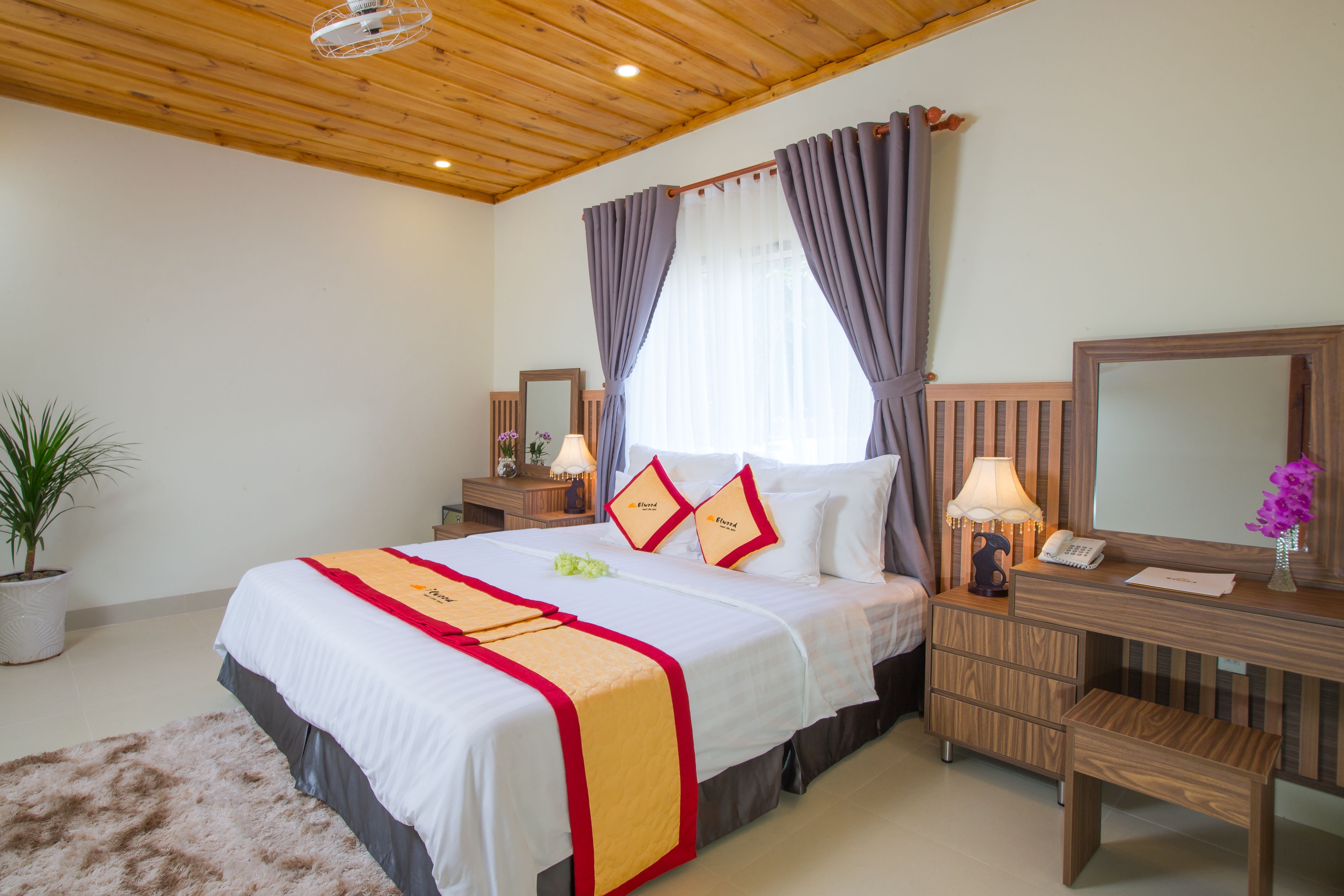 TROPIC VILLA 2 BEDROOM TERRACE 