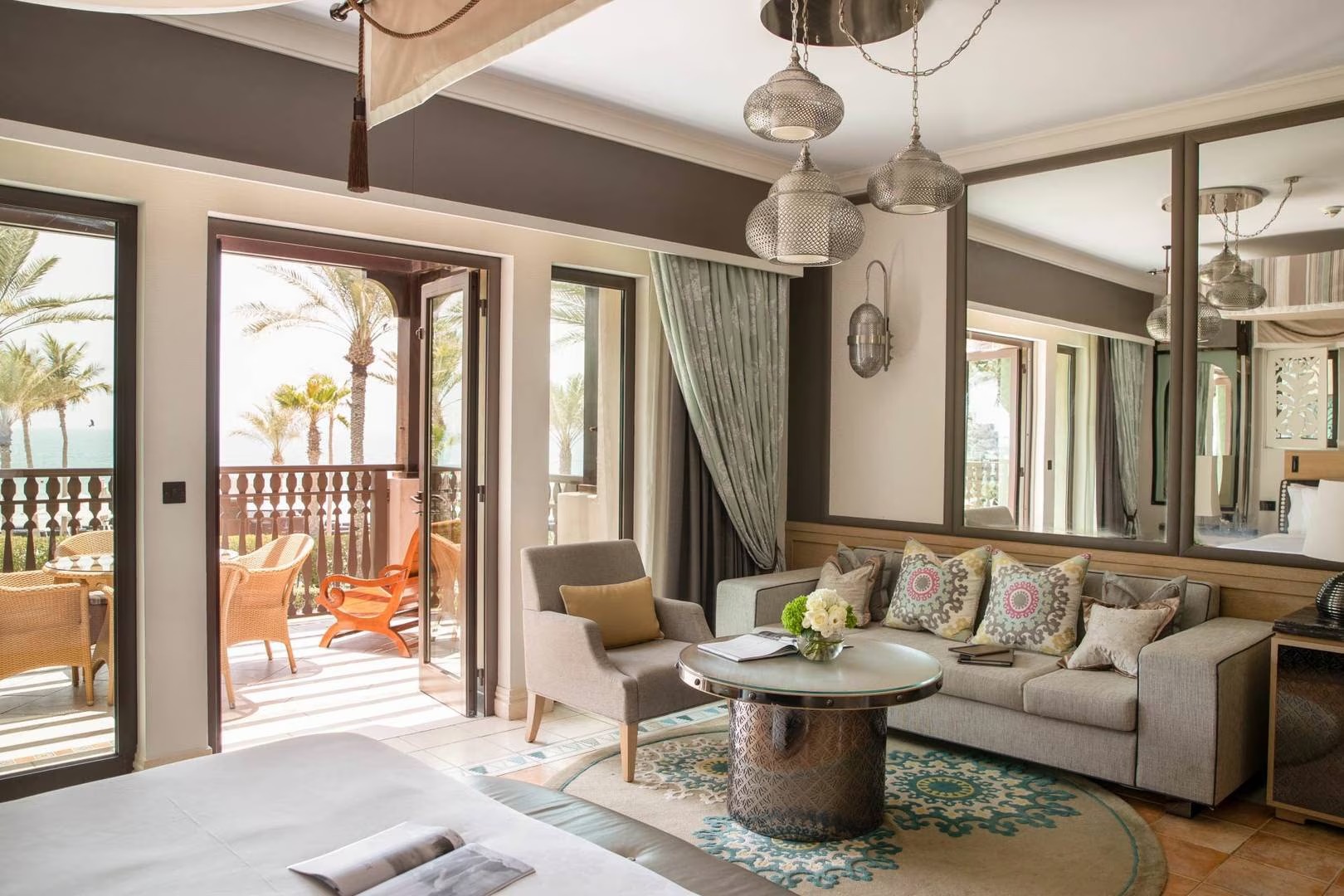 Gulf Summer House Ocean Deluxe