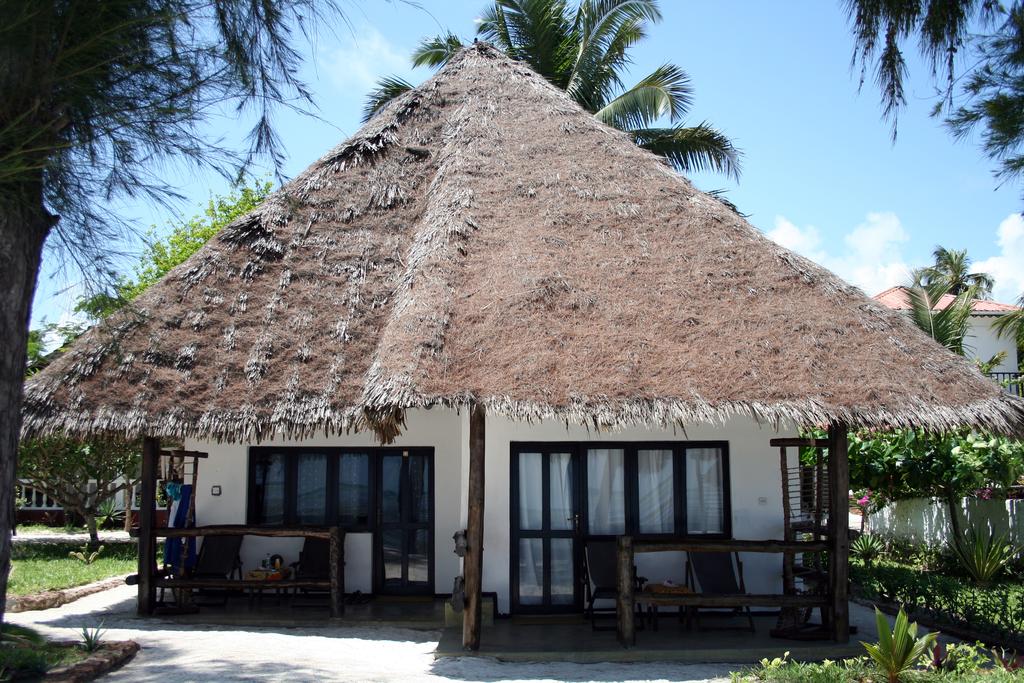 Bungalow