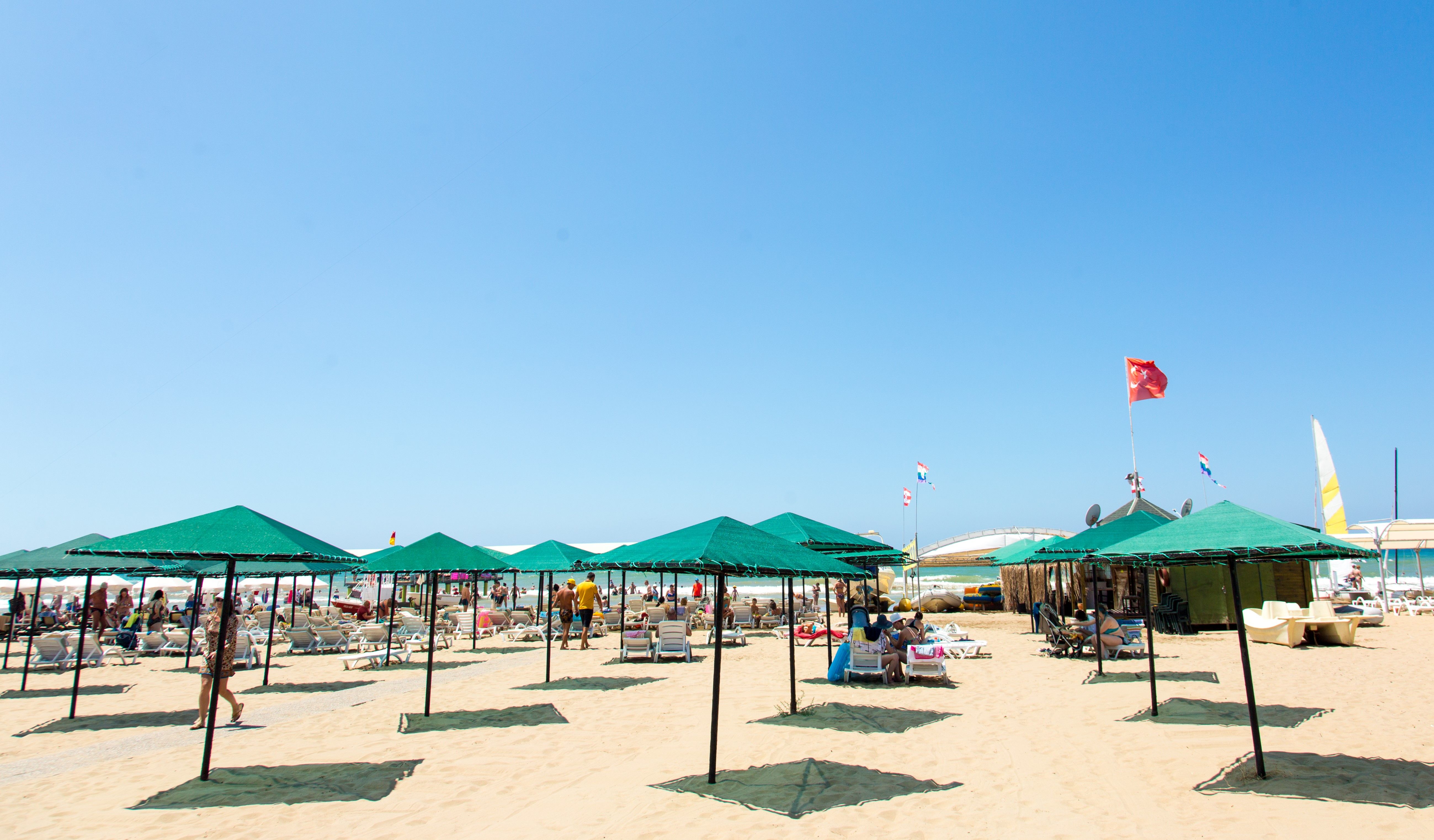 Plajă 