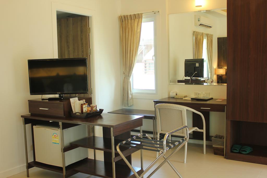 Deluxe Villa