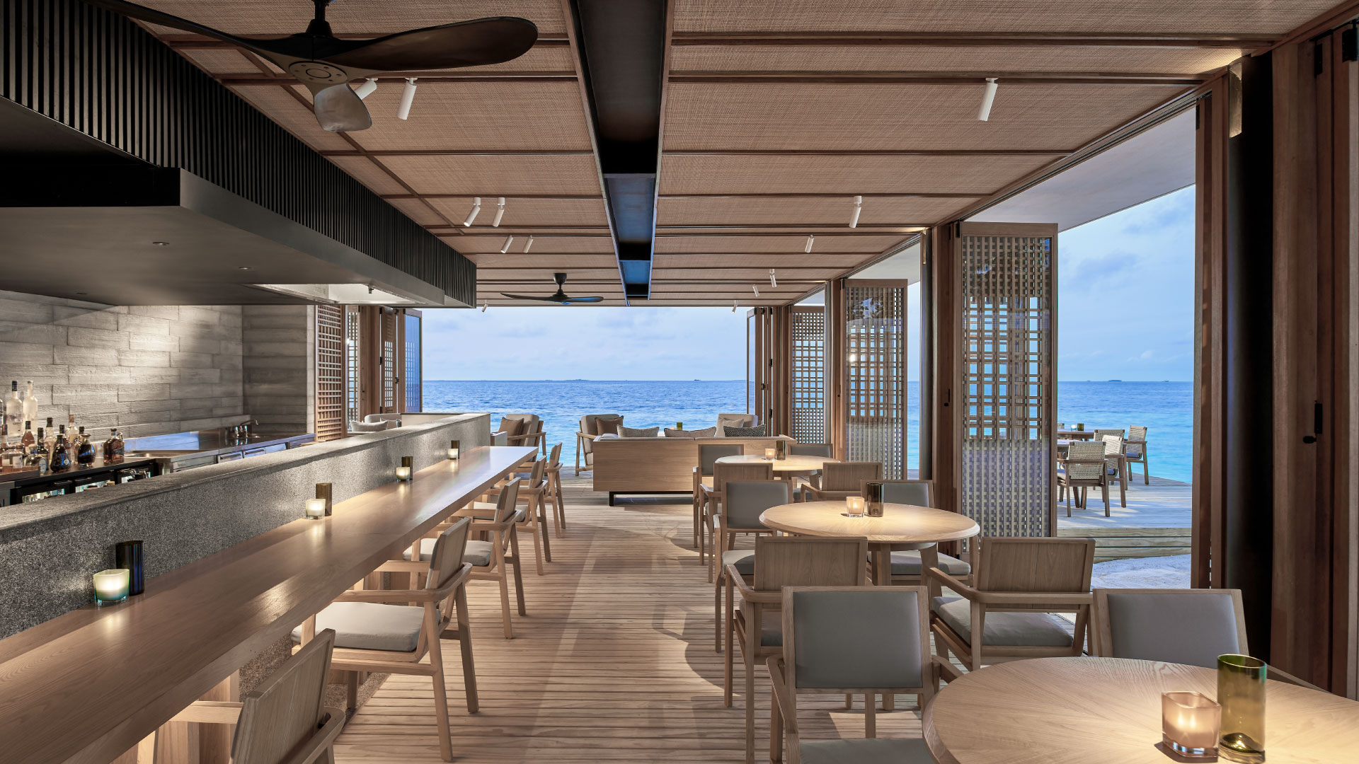 Yakitori Bar