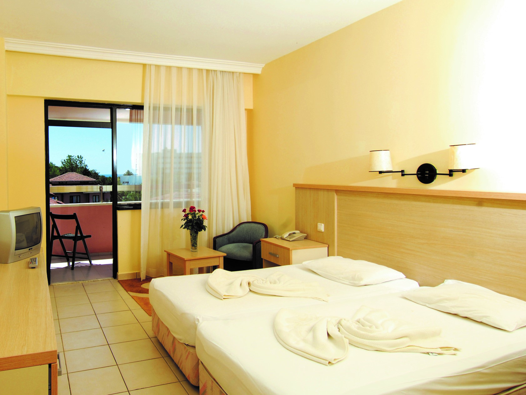 STANDARD ROOM