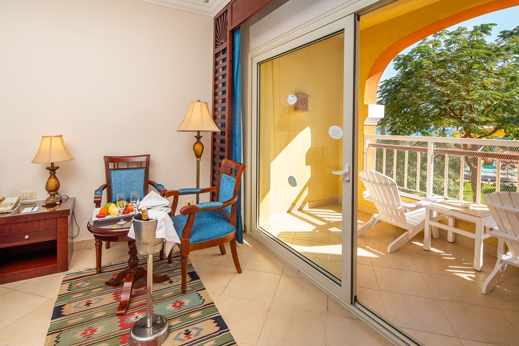 ROOM SUPERIOR GARDENVIEW