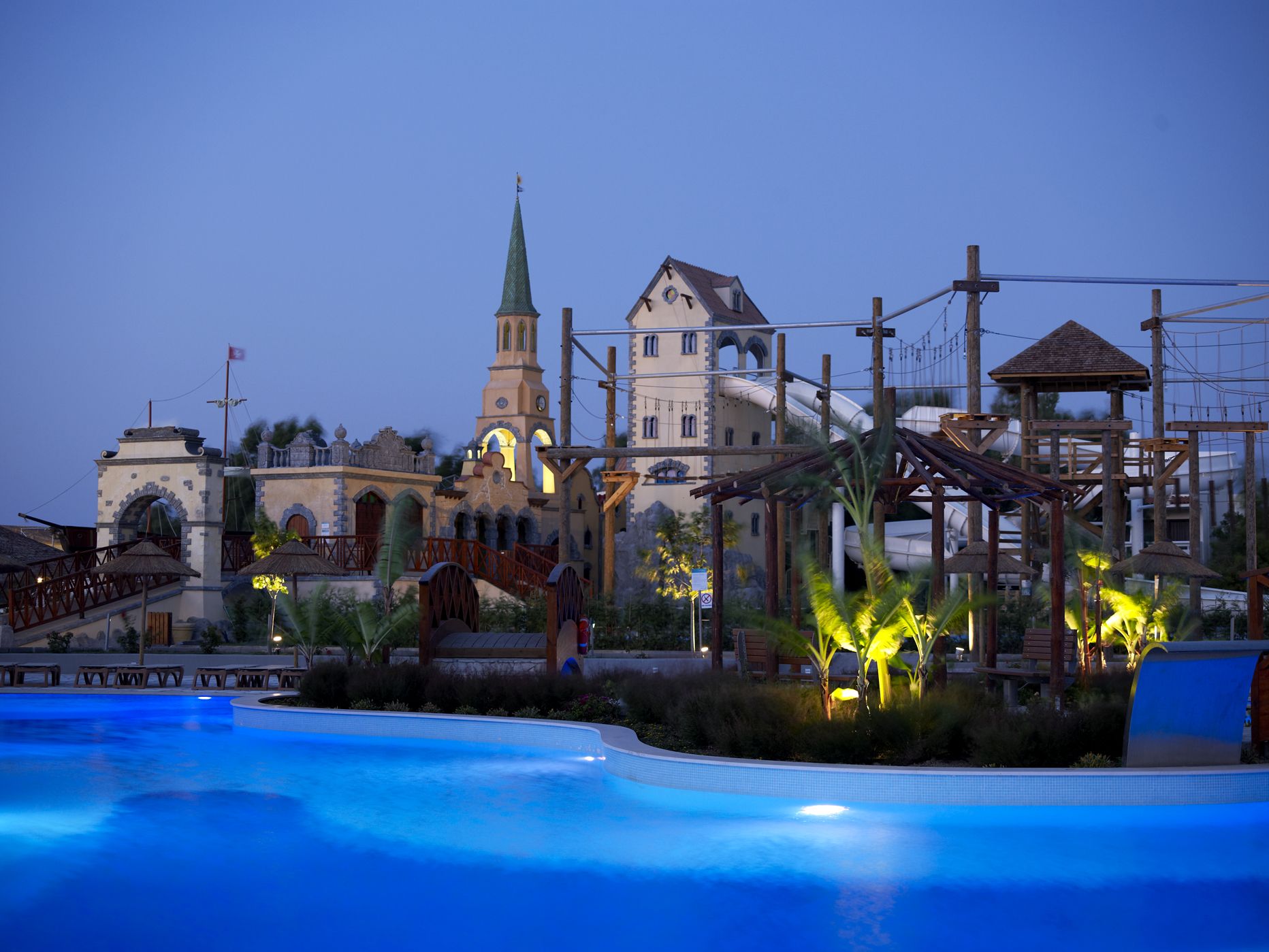 Parc acvatic