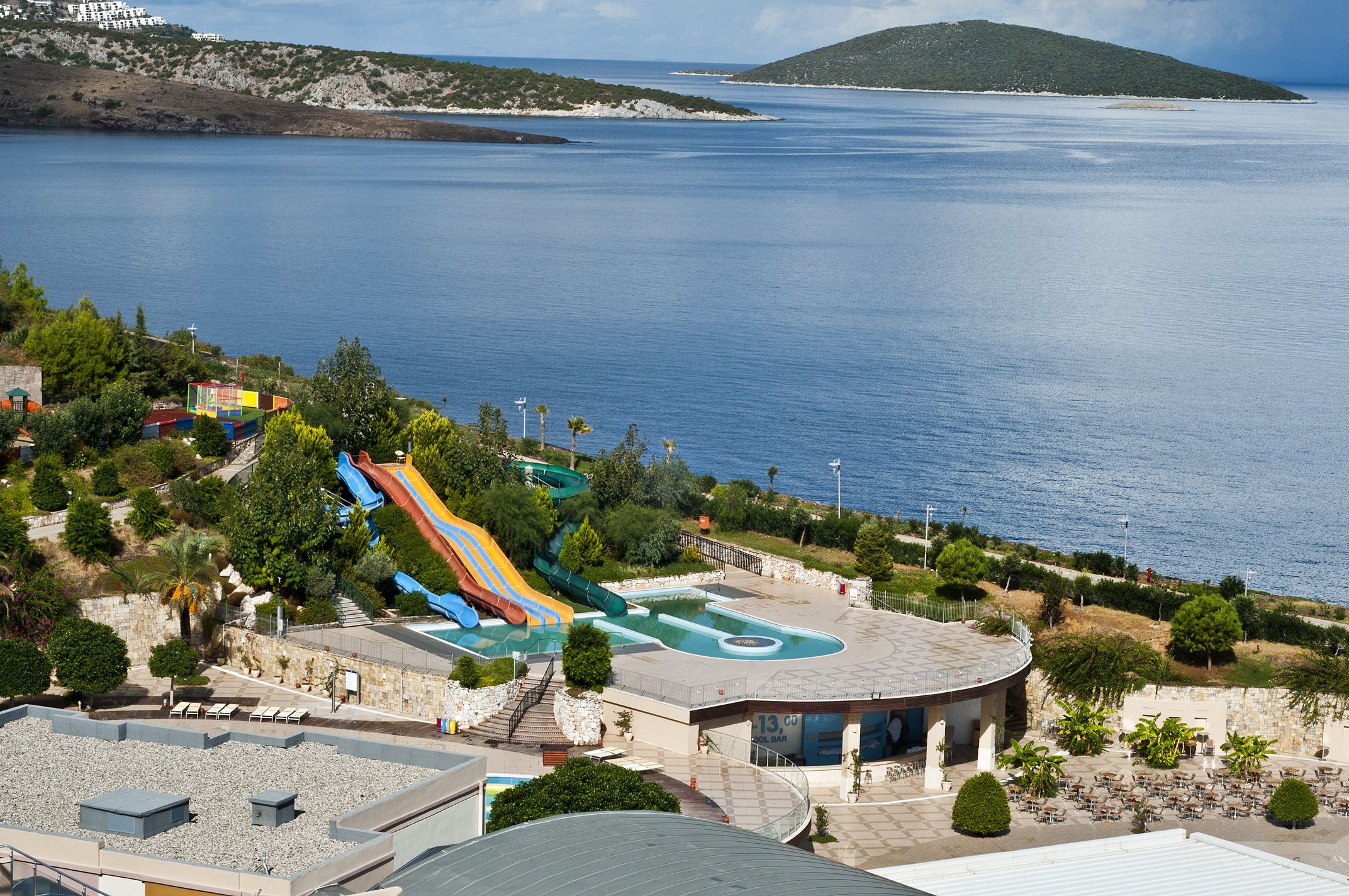 Water Park