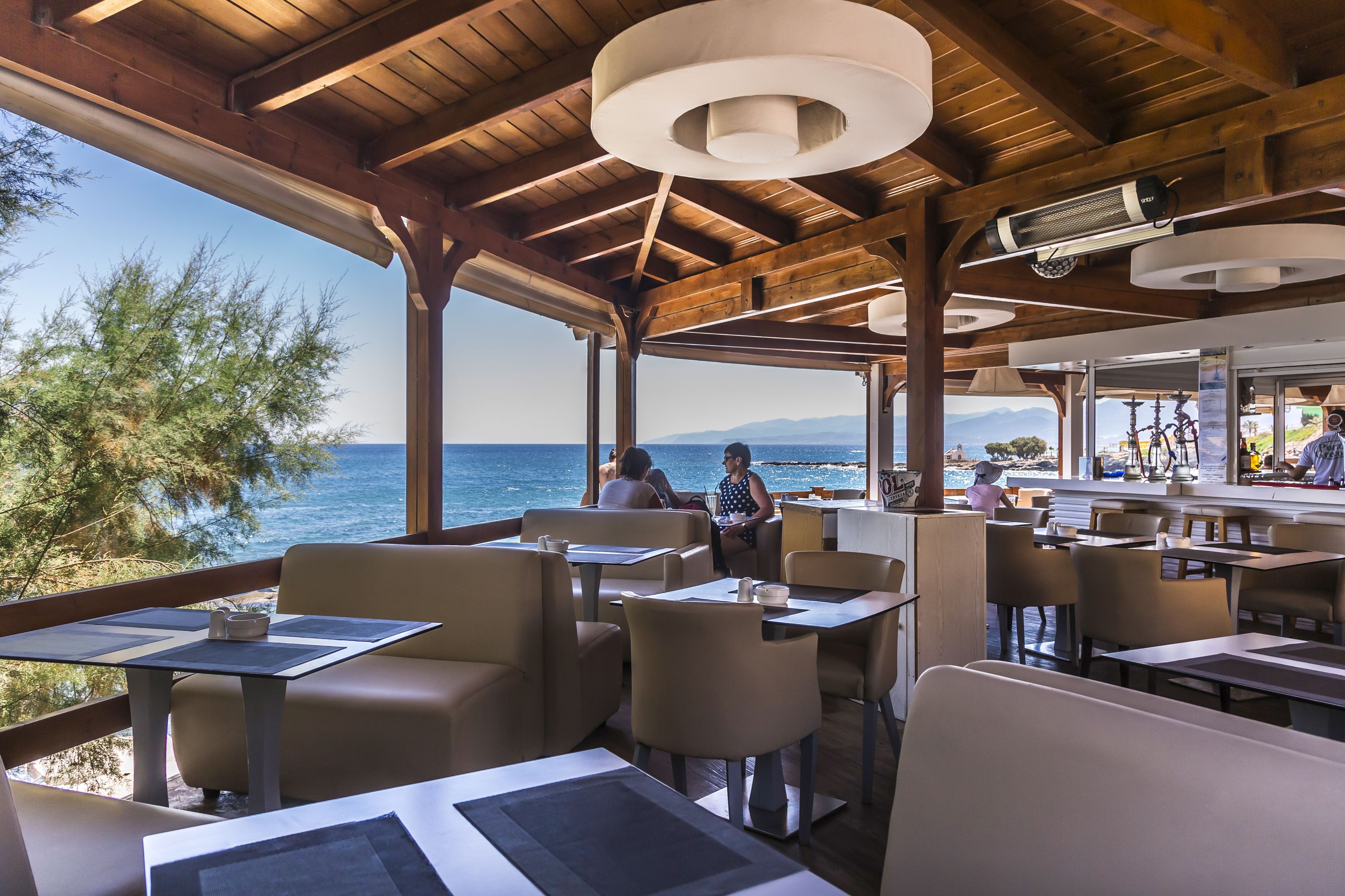 Porto Greco A la Carte Restaurant
