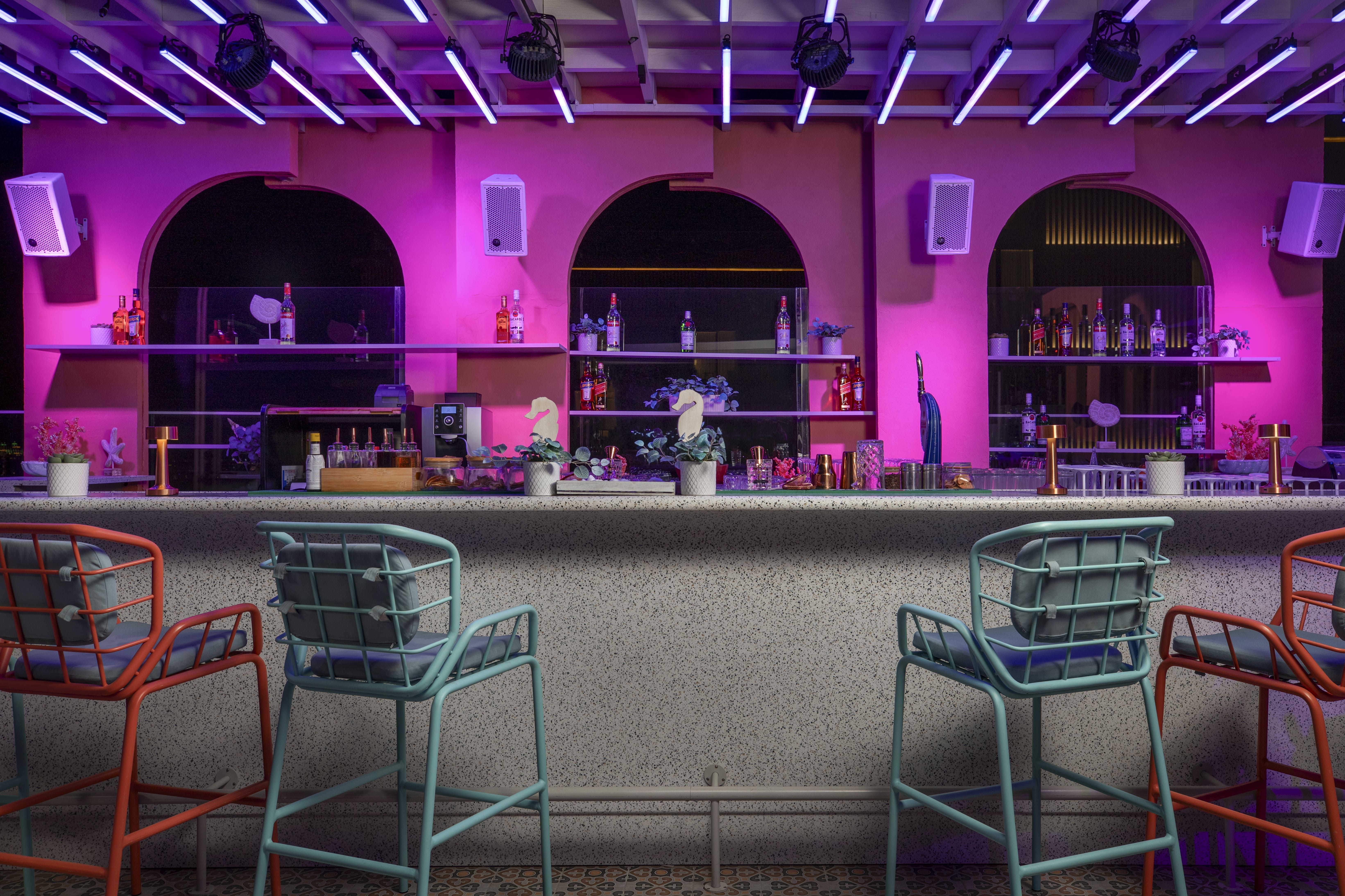 Frenia Rooftop