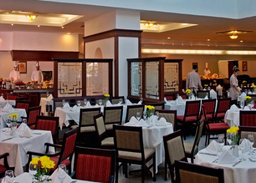 Hotel Melia Grand Hermitage restaurant.jpg