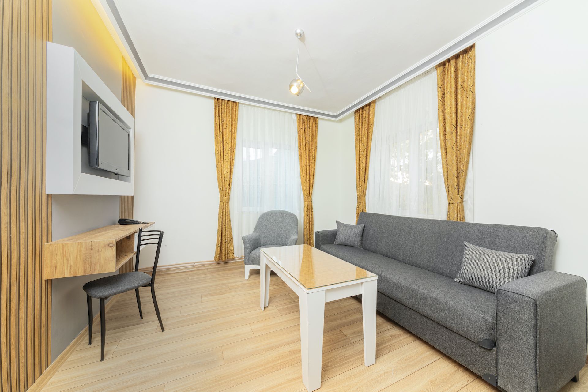 EKO STANDART SUİT