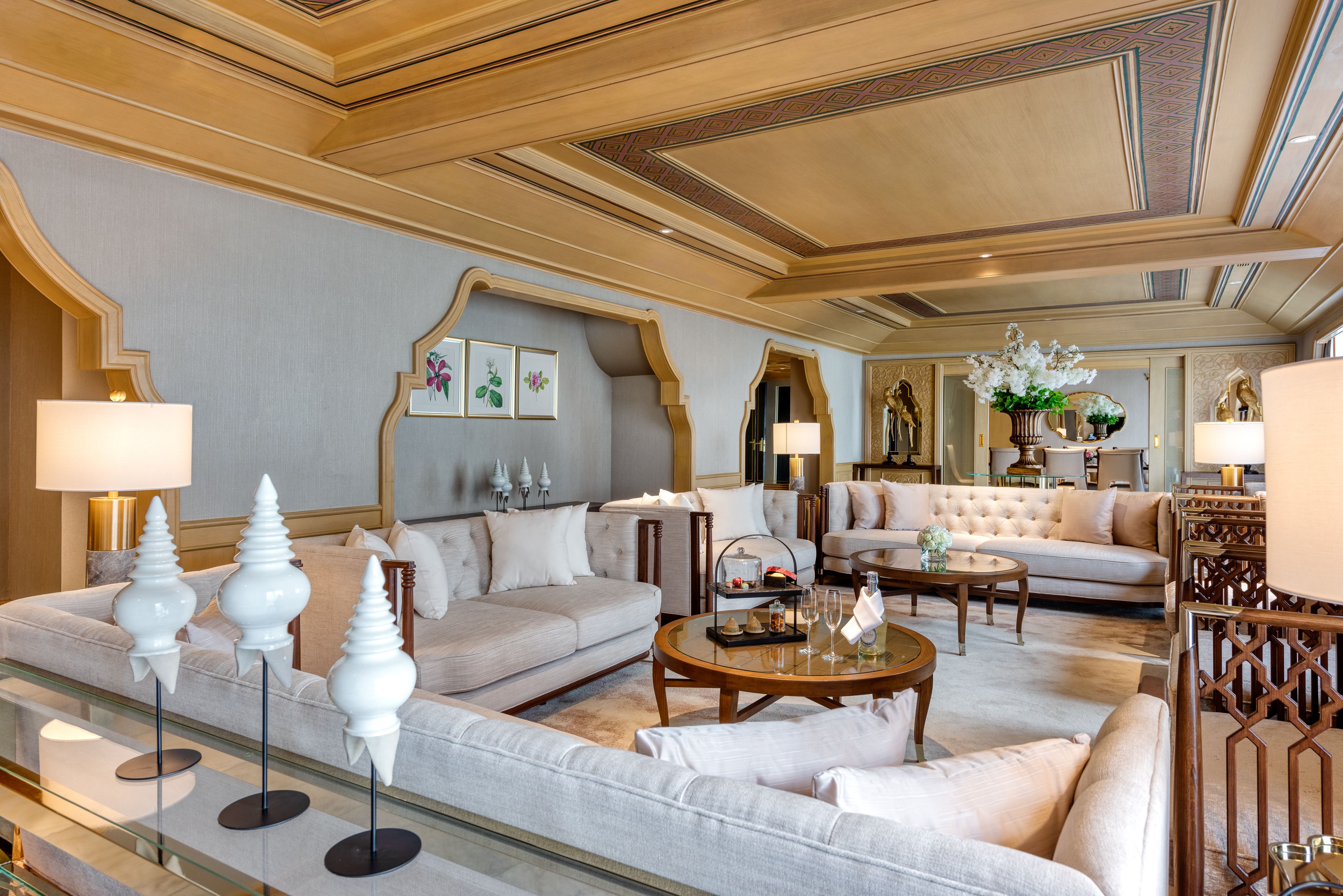 Royal Suite