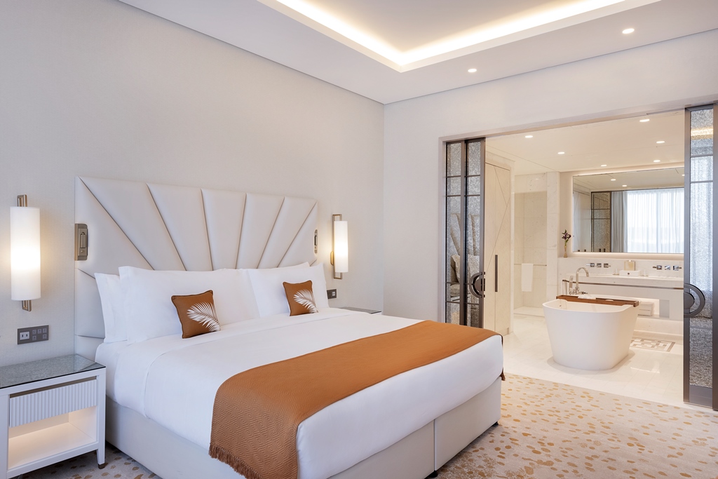 Metropolitan Suite
