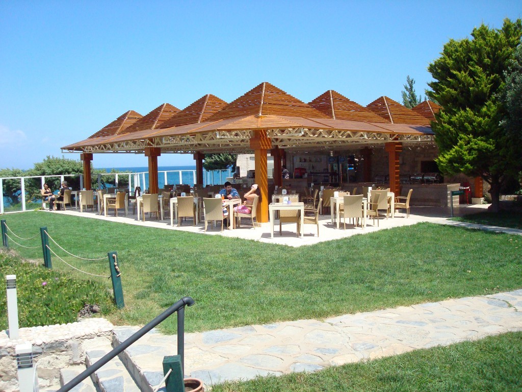 SNACK BAR