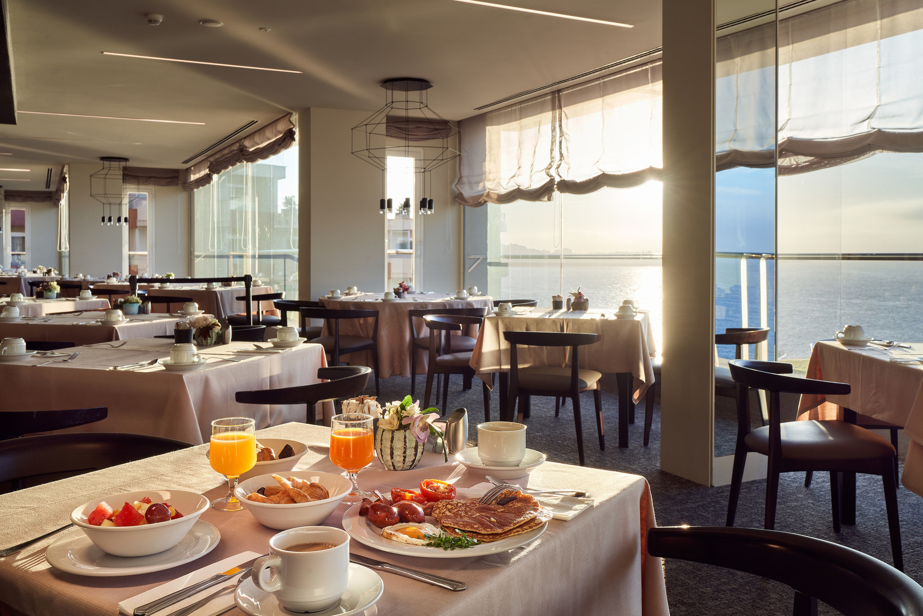 Main Restaurant