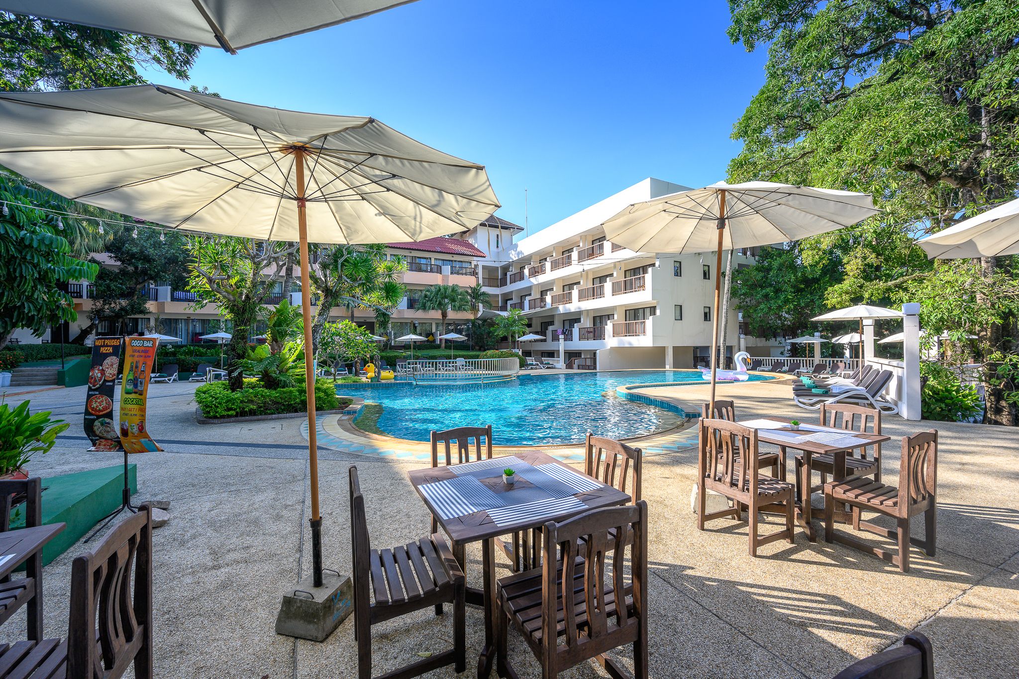 COCO BAR