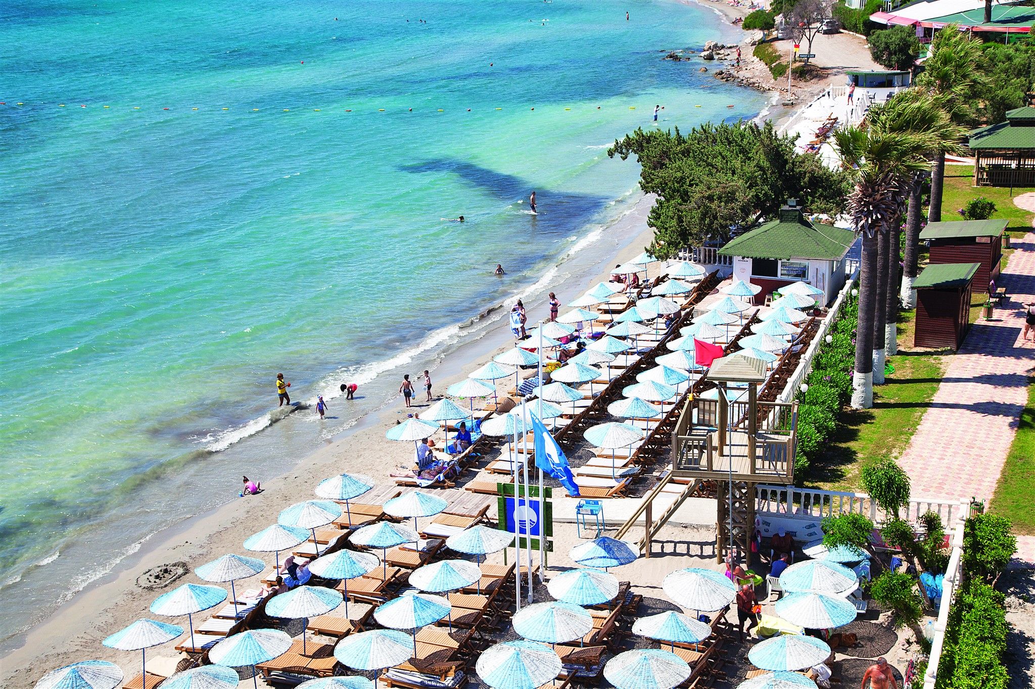 Plajă 